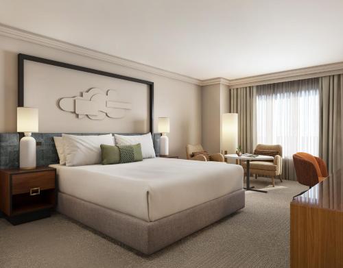 The Camby, Autograph Collection - Accommodations and Room Types