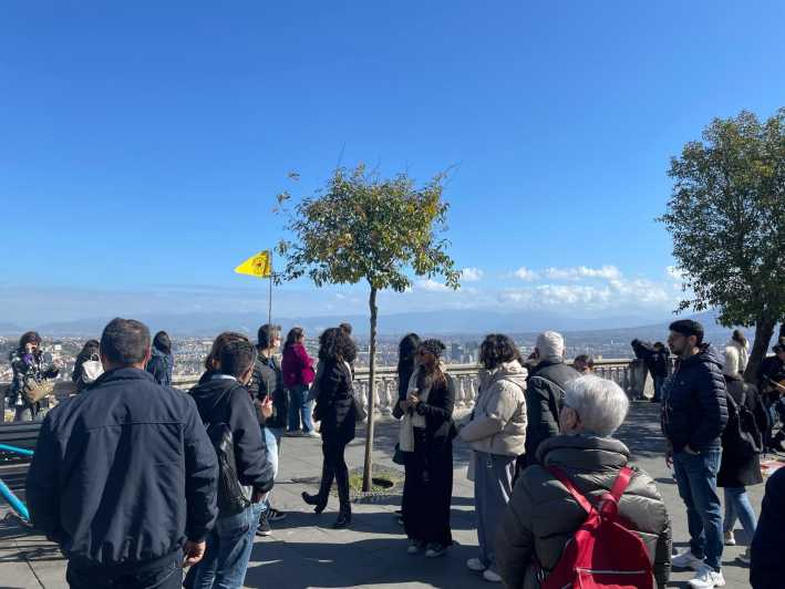 The Certosa Di San Martino - Guided Tour in Italian - Experience Highlights