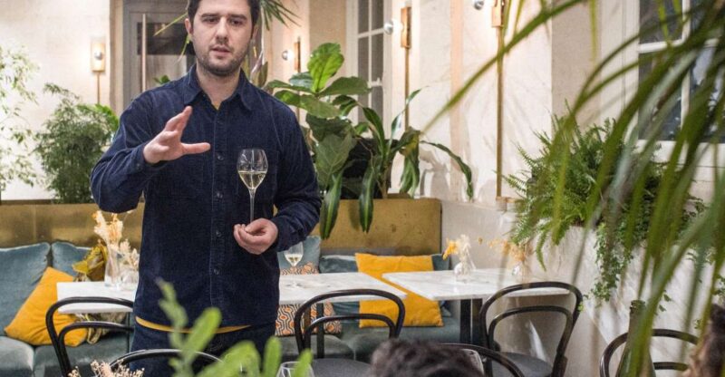 The Champagne and Cheese Experience in Paris - Pricing and Booking Details