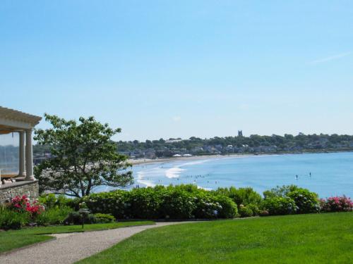 The Chanler at Cliff Walk - Guest Experience and Reviews