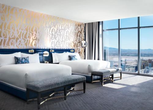 The Cosmopolitan Of Las Vegas - Guest Ratings and Reviews