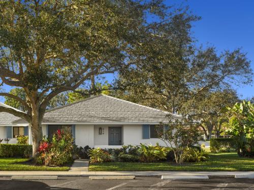 The Cottages at PGA National Resort - Location Benefits