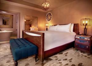 The Cromwell Hotel & Casino - Accommodation Features