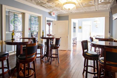 The Dahlonega Square Hotel & Villas - Guest Reviews and Experiences