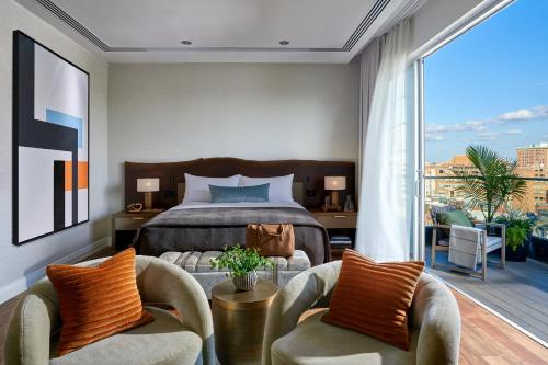 The Dupont Circle Hotel - Guest Reviews and Ratings