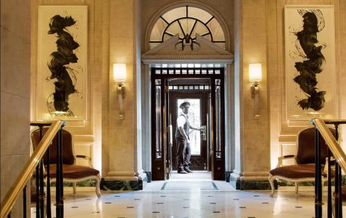 The Eliot Hotel - Accommodations and Amenities