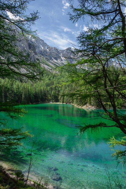 The Enchanting Green Lake: Private Tour in the Austrian Alps - Preparing for Your Adventure