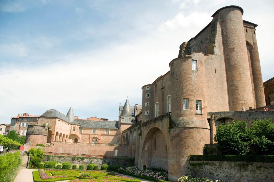 The Episcopal City of Albi - UNESCO World Heritage Status