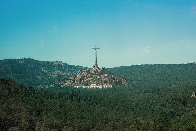 The Escorial, Valley and Toledo Day Tour From Madrid - Customer Reviews