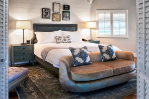 The Estate Yountville - Hotel Overview and Location