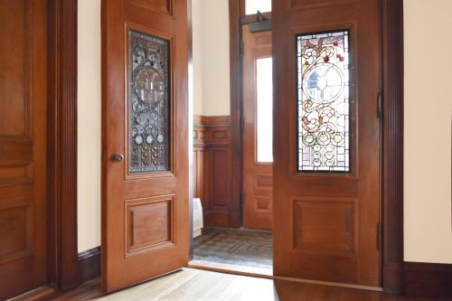 The Francis Hotel - Guest Experiences