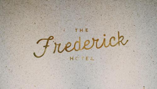 The Frederick Hotel Tribeca - Amenities and Services