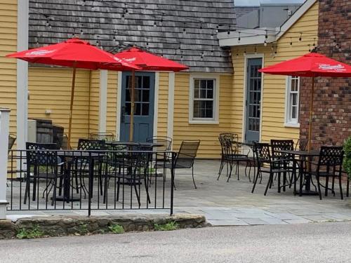 The General Stanton Inn - Guest Ratings and Reviews