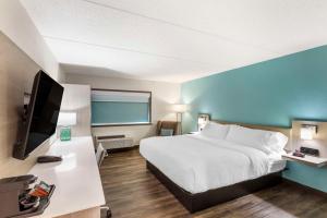 The Harborview, Ascend Hotel Collection - Facilities and Amenities