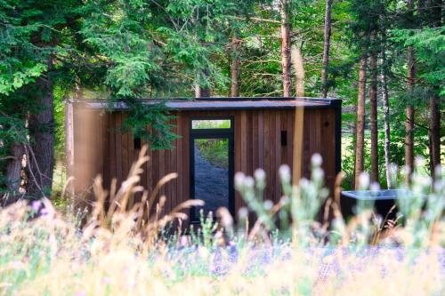 The Haüs Windham - Accommodations and Amenities