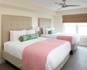 The Hotel Maria - Accommodation and Amenities