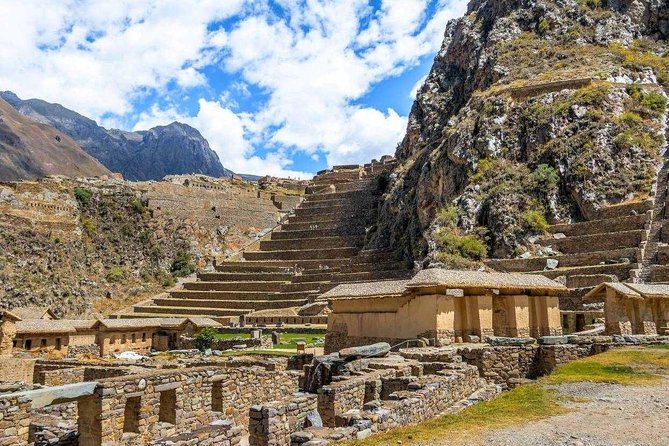 The Incas Sacred Valley - Highlights of Customer Experiences