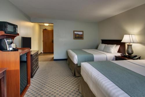The Inn at Wise - Guest Ratings and Reviews