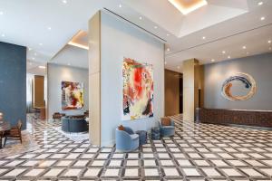 The Joseph, a Luxury Collection Hotel, Nashville - Accommodation and Facilities