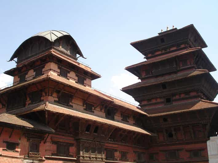 The Kathmandu Kaleidoscope - Detailed Itinerary