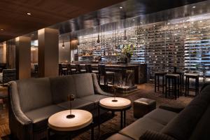 The Knickerbocker - Accommodation and Amenities
