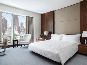 The Langham, New York, Fifth Avenue - Good To Know