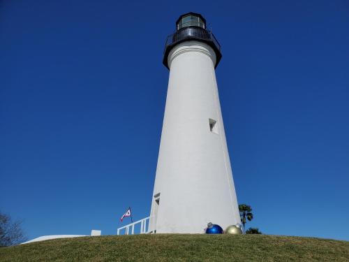 The Lighthouse Boutique Hotel - Exceptional Guest Ratings