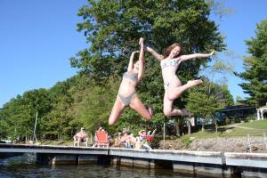 The Lodges at Sunset Village - Guest Reviews and Ratings