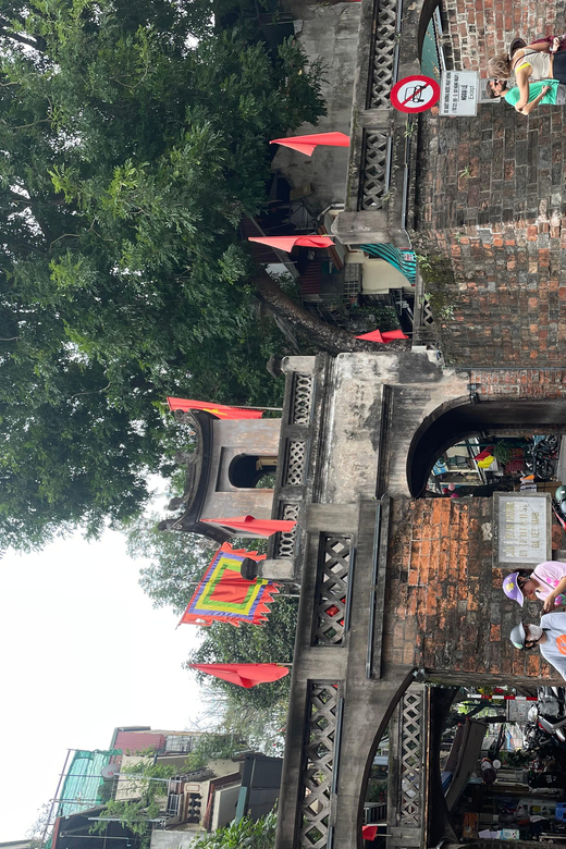 The Magnificent Ha Noi Foodie Tour - Experience Highlights