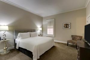 The Mantissa Hotel - Accommodations