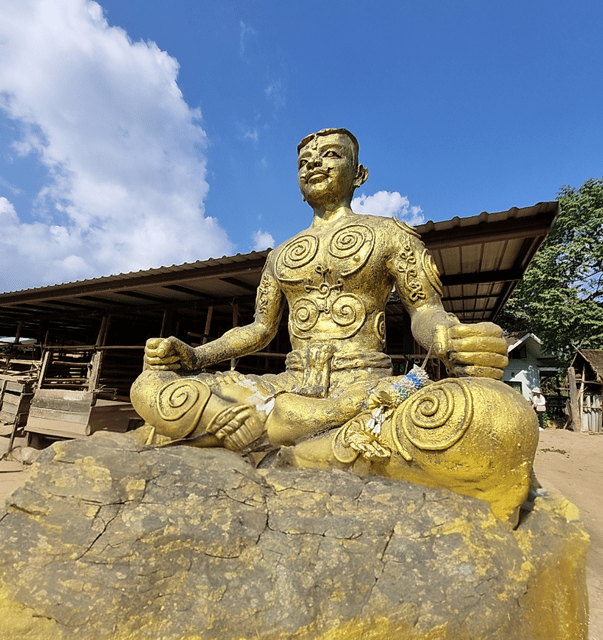 The Master Art of Muay Thai Boxing Experience Ongbak - Highlights and Unique Offerings