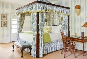 The Mayflower Inn & Spa, Auberge Resorts Collection - Good To Know