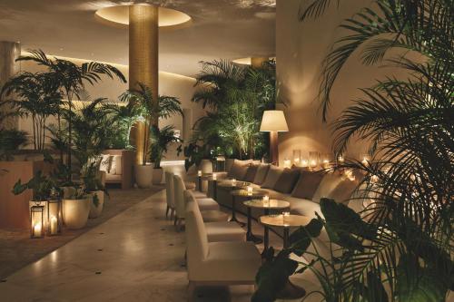 The Miami Beach EDITION - Accommodation Options