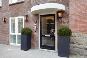 The Muse Amsterdam - Boutique Hotel - Accommodation Options