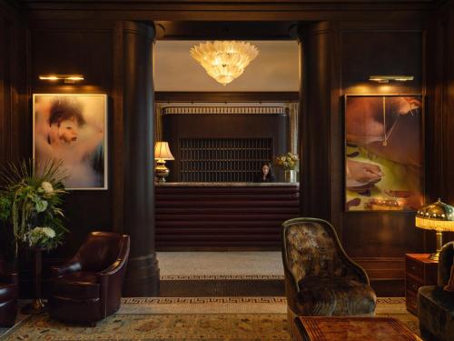 The Ned NoMad - Guest Experience and Reviews