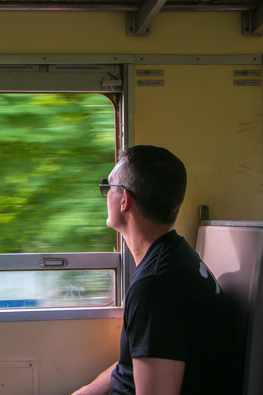The Old Siam: Damnoen Saduak and Maeklong Railway Market - Pricing and Cancellation