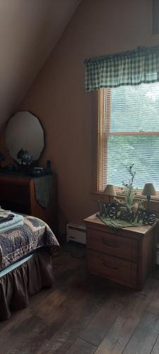 The Old Tioga Inn Bed and Breakfast - Guest Experience