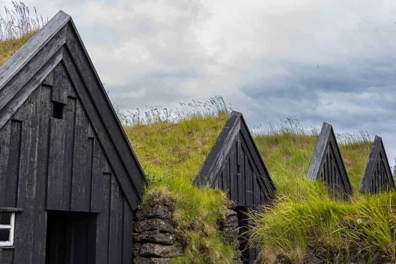 The Old Turf Farm at Keldur: Want to Travel Back in Time? - Historical Significance