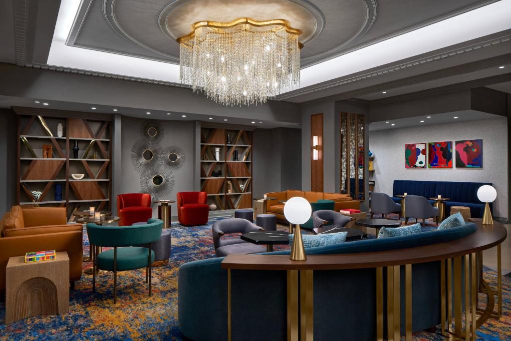 The Opus Westchester, Autograph Collection - Good To Know