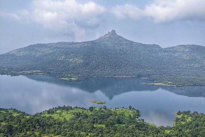 The Panoramic Ridge Hike Near Mumbai - Hiking Experience