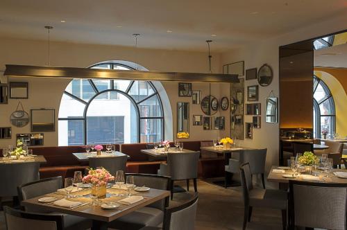 The Peninsula New York - Accommodation Options