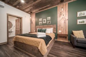 The Port of Prescott Boutique Hotel - Exceptional Amenities