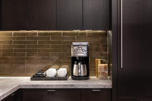 The Post Oak Hotel - Guest Experience and Reviews