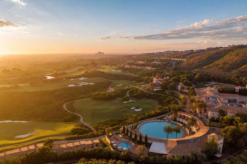 The Resort at Pelican Hill - Overview of the Resort