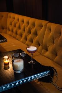 The Rittenhouse Hotel - Accommodations and Amenities