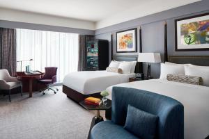 The Ritz-Carlton, Charlotte - Amenities and Facilities