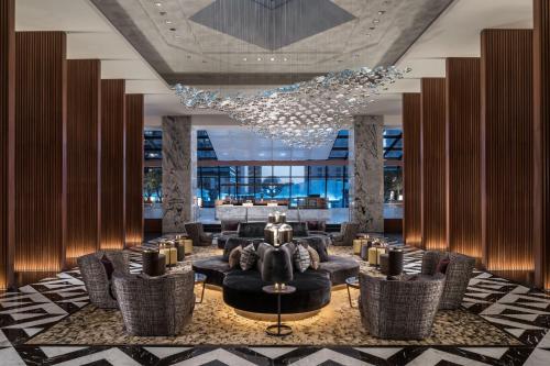 The Ritz-Carlton, Chicago - Guest Reviews and Ratings