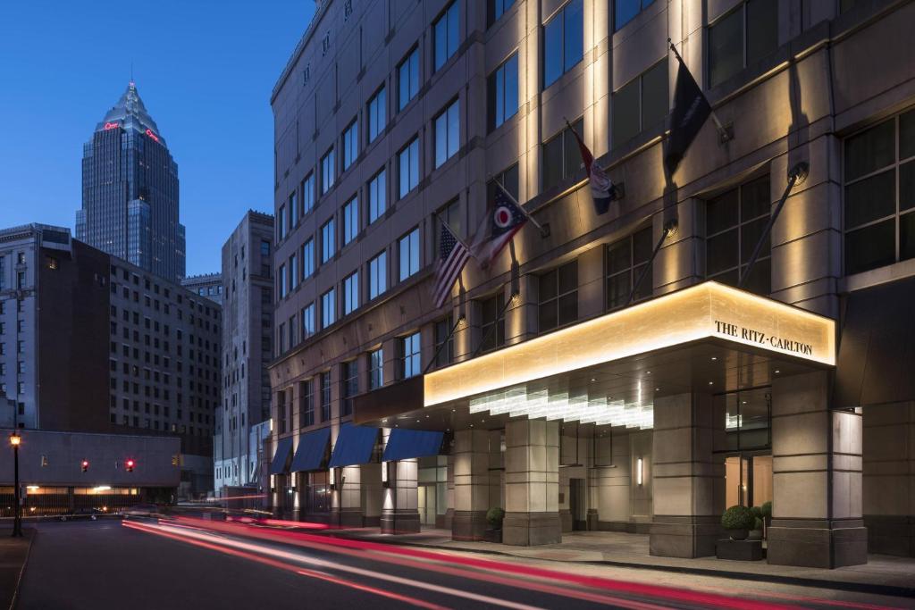 The Ritz-Carlton, Cleveland - Guest Experiences