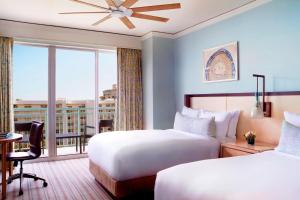 The Ritz-Carlton Key Biscayne, Miami - Amenities and Facilities