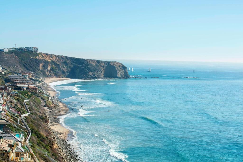 The Ritz-Carlton, Laguna Niguel - Accommodation Options